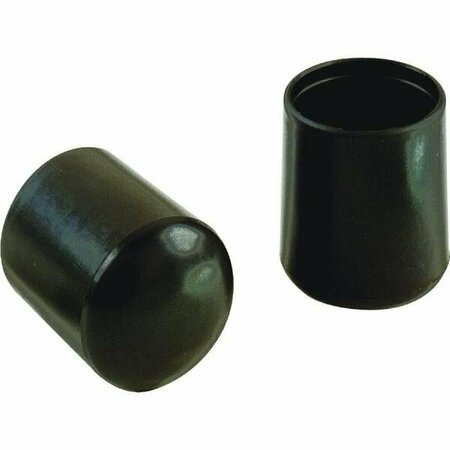 SHEPHERD HARDWARE Vinyl Leg Tip 209449